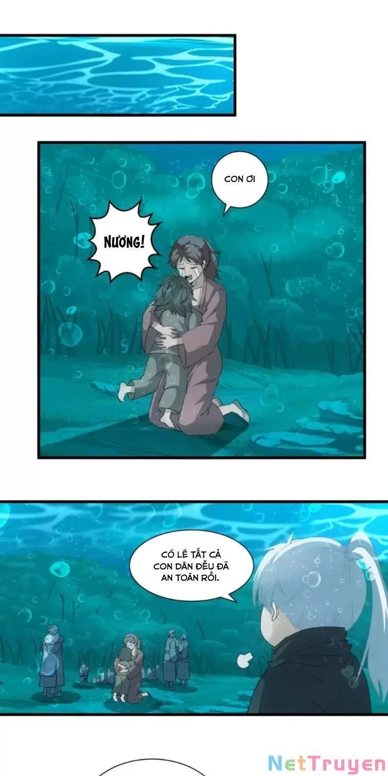 Vạn Cổ Đệ Nhất Thần Chapter 161 - 41