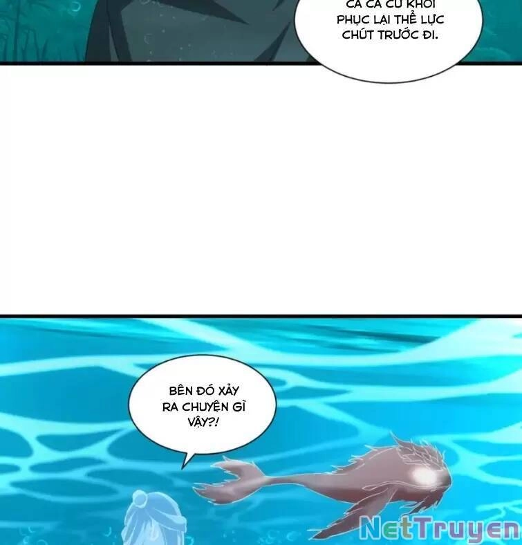 Vạn Cổ Đệ Nhất Thần Chapter 161 - 43