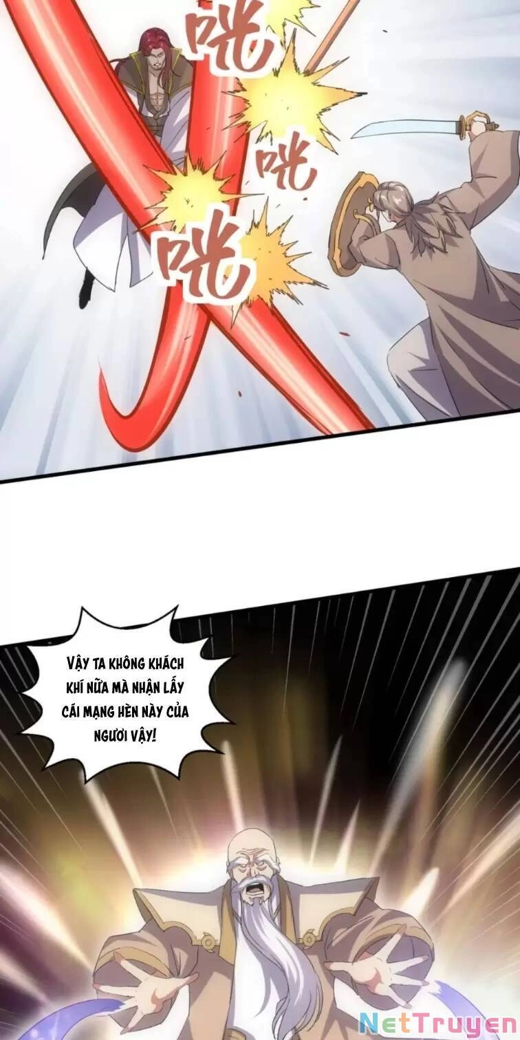 Vạn Cổ Đệ Nhất Thần Chapter 161 - 47