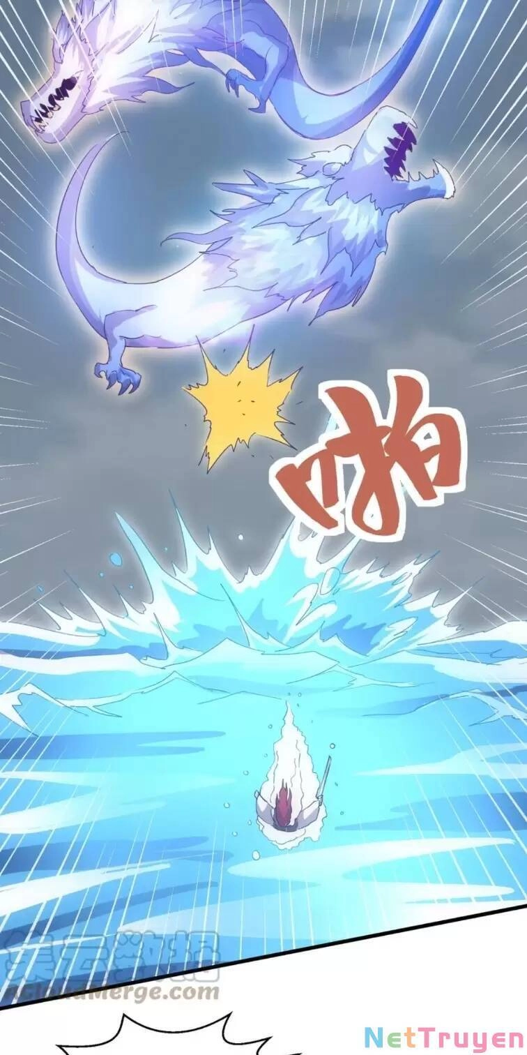 Vạn Cổ Đệ Nhất Thần Chapter 161 - 49