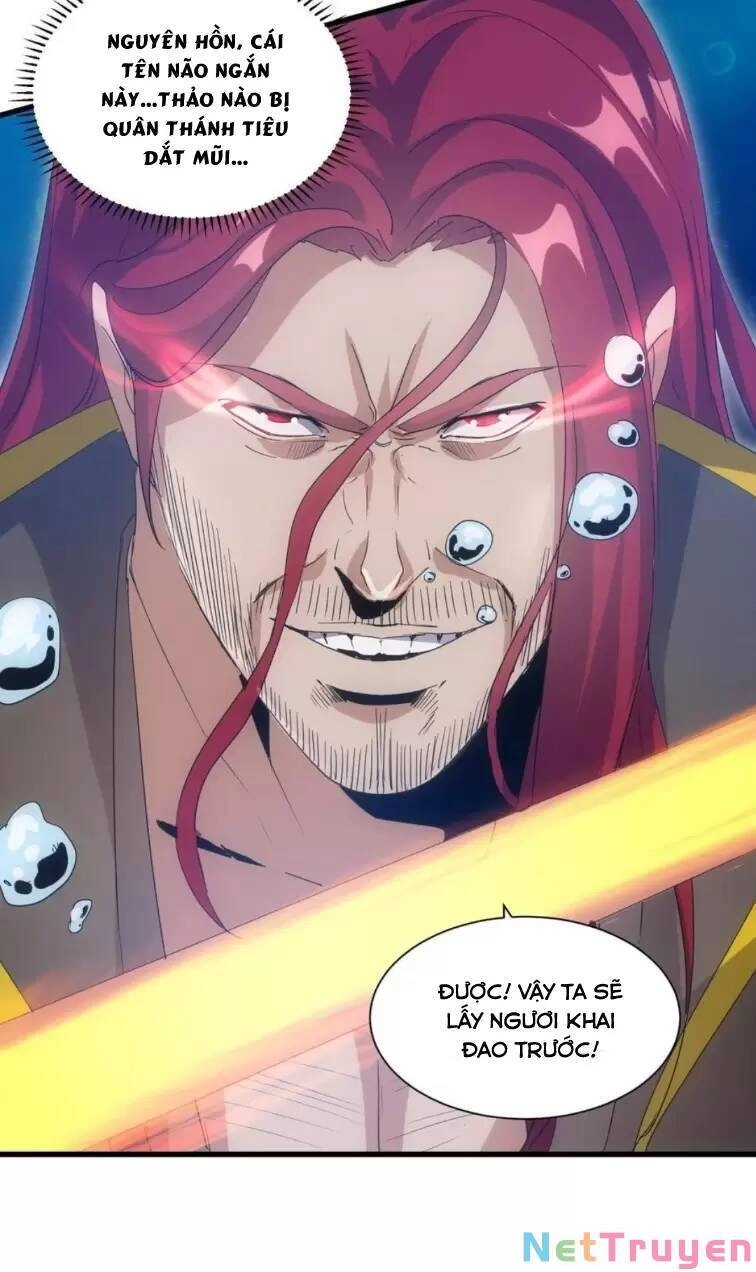 Vạn Cổ Đệ Nhất Thần Chapter 161 - 51