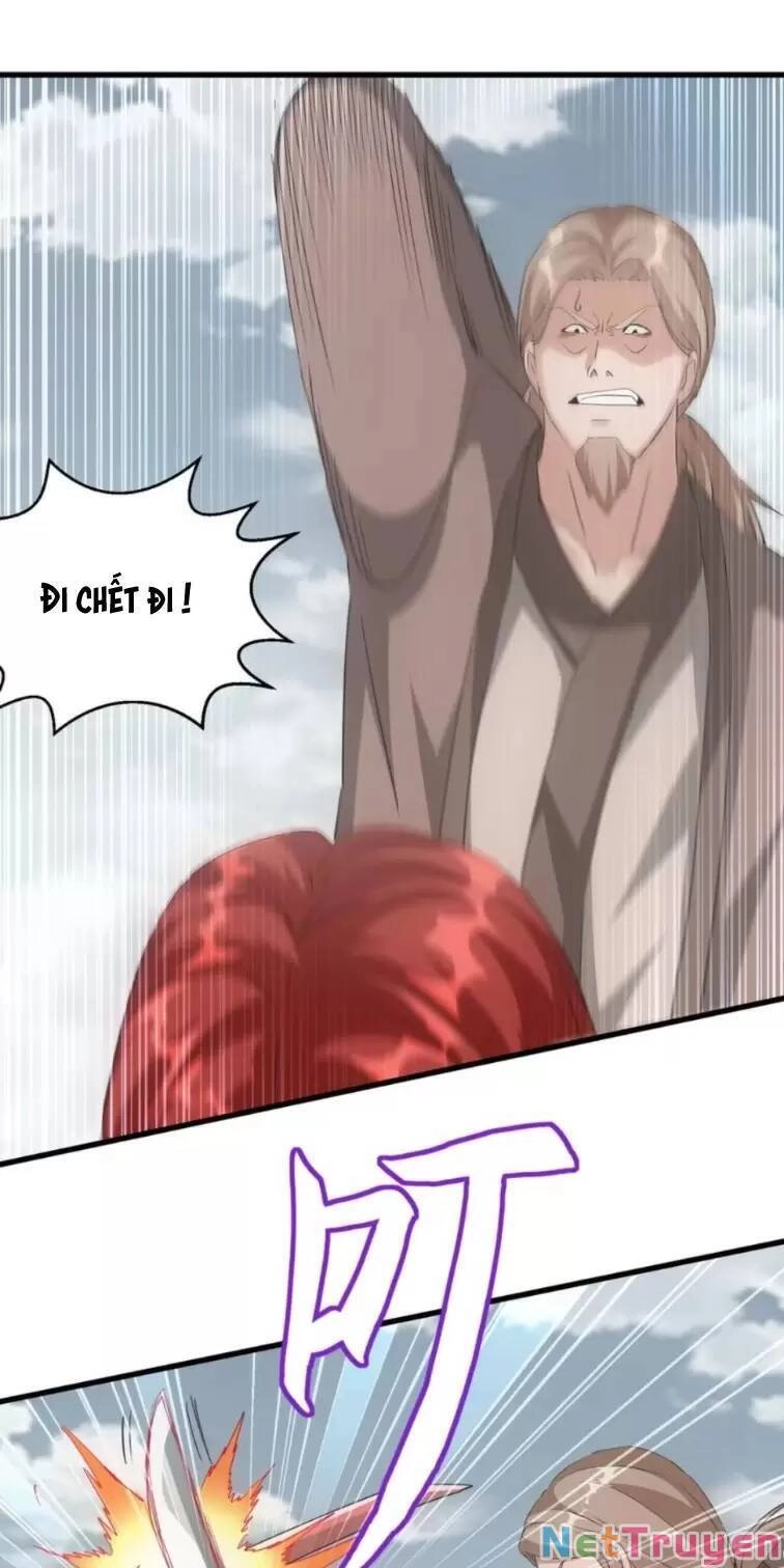 Vạn Cổ Đệ Nhất Thần Chapter 162 - 1