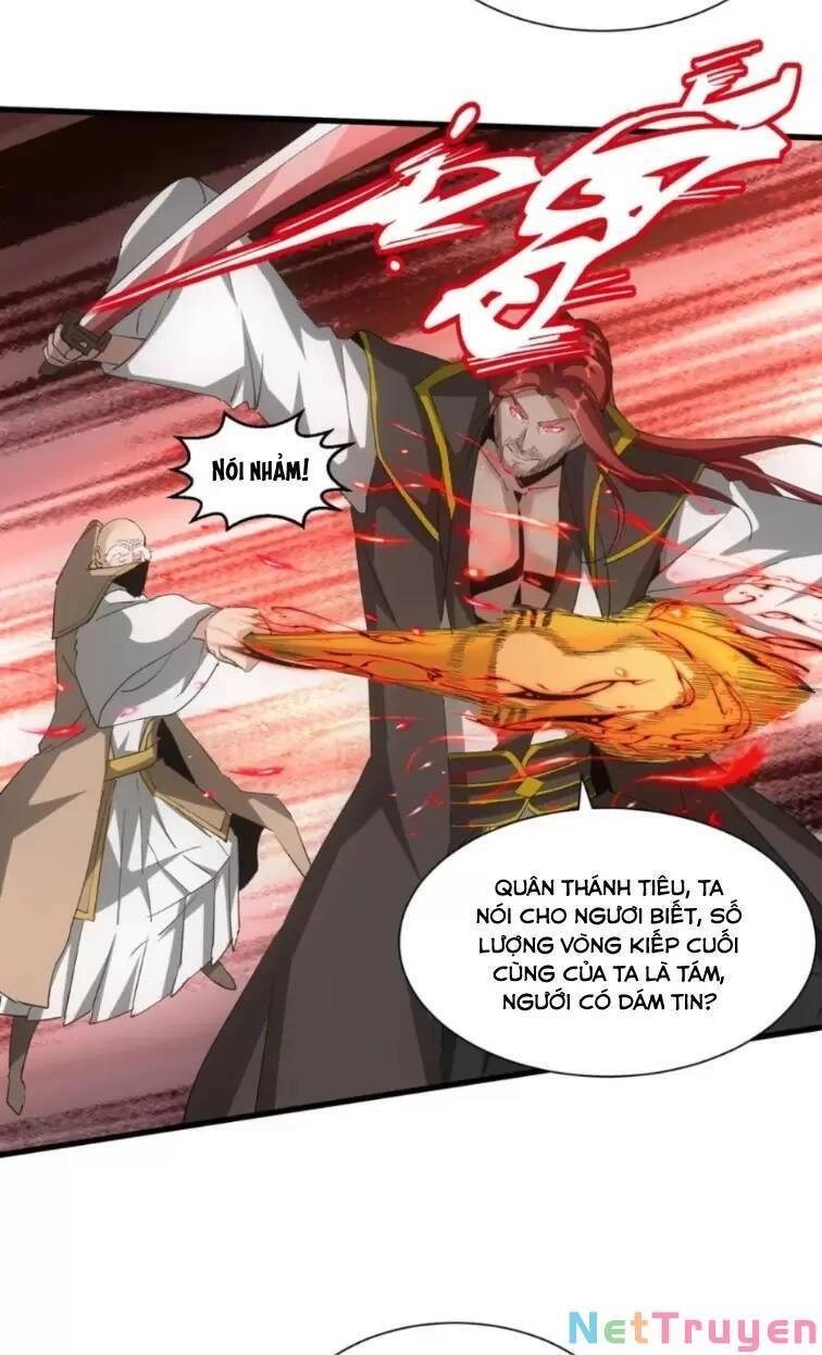 Vạn Cổ Đệ Nhất Thần Chapter 162 - 3