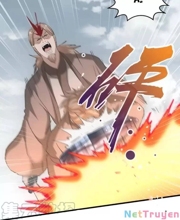 Vạn Cổ Đệ Nhất Thần Chapter 162 - 8