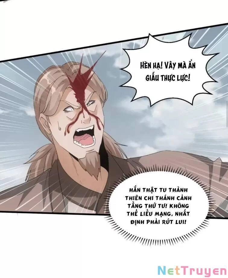 Vạn Cổ Đệ Nhất Thần Chapter 162 - 9