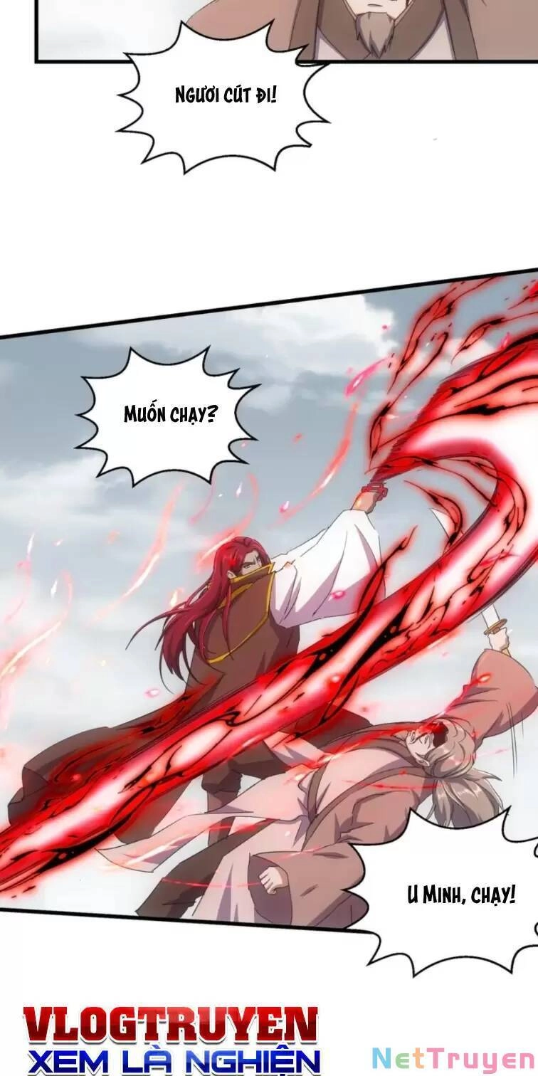 Vạn Cổ Đệ Nhất Thần Chapter 162 - 11