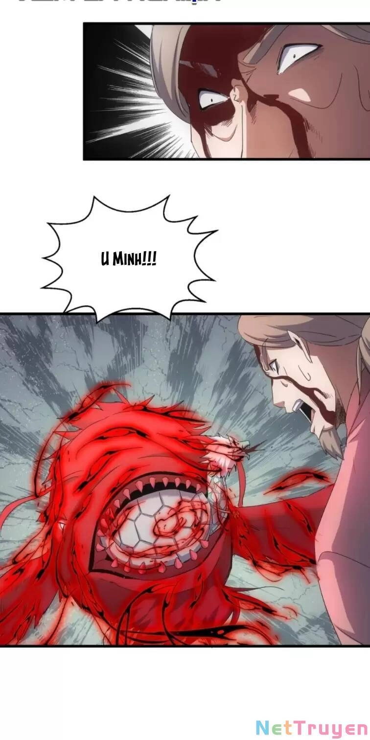 Vạn Cổ Đệ Nhất Thần Chapter 162 - 12