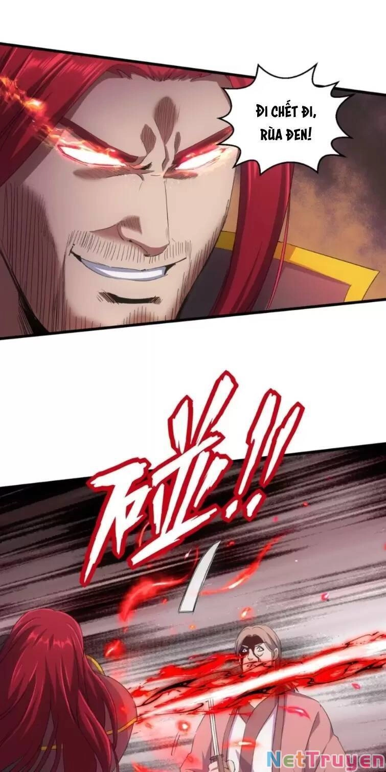 Vạn Cổ Đệ Nhất Thần Chapter 162 - 15