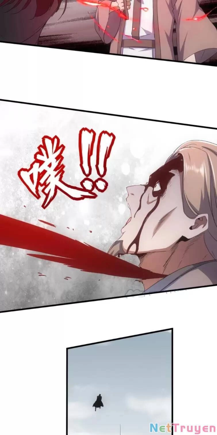 Vạn Cổ Đệ Nhất Thần Chapter 162 - 16