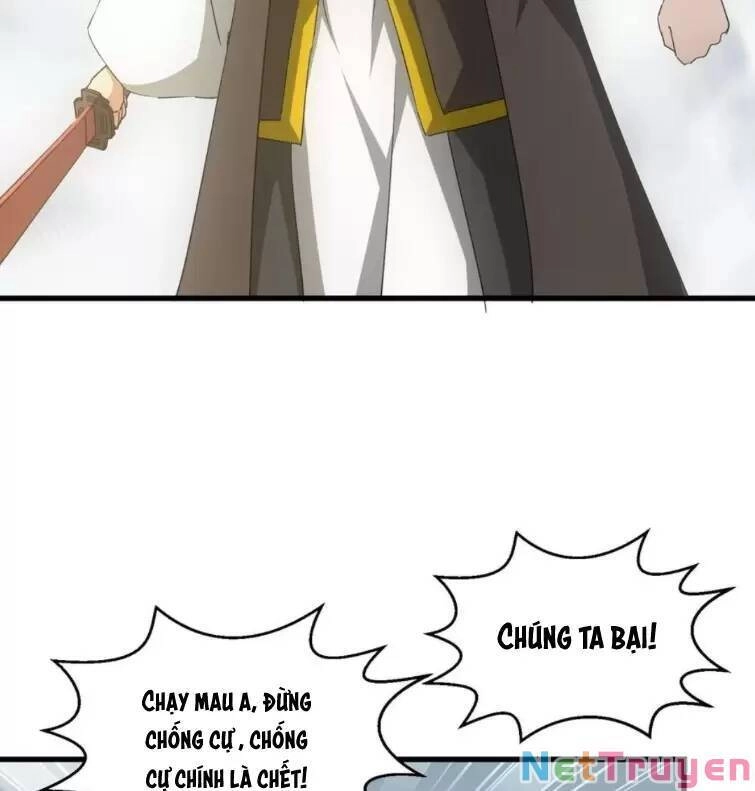 Vạn Cổ Đệ Nhất Thần Chapter 162 - 18