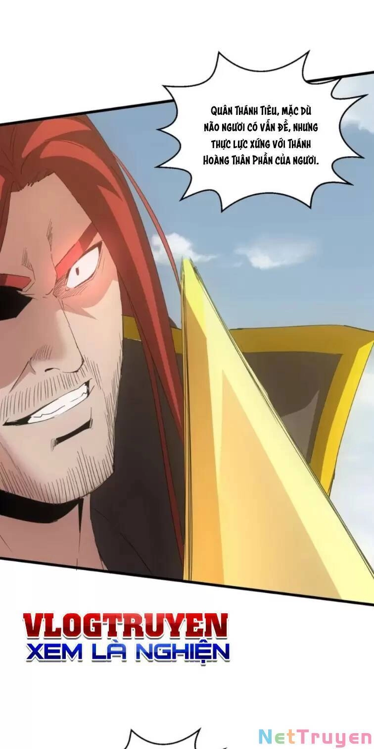 Vạn Cổ Đệ Nhất Thần Chapter 162 - 22