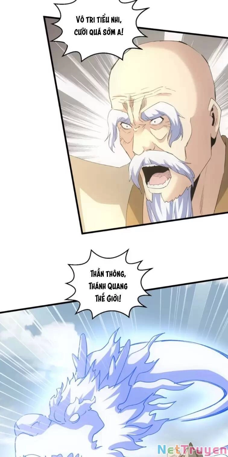 Vạn Cổ Đệ Nhất Thần Chapter 162 - 23