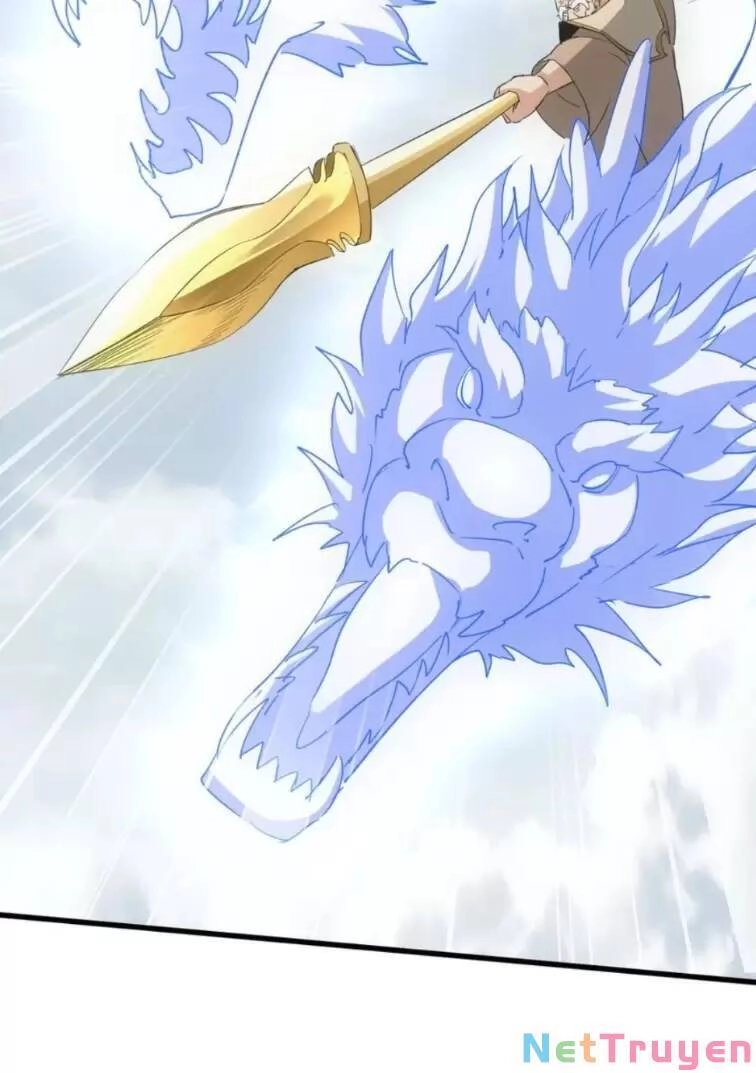 Vạn Cổ Đệ Nhất Thần Chapter 162 - 24