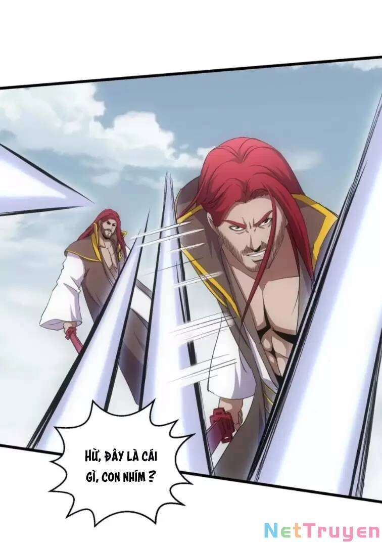 Vạn Cổ Đệ Nhất Thần Chapter 162 - 25