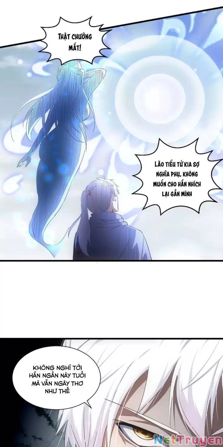 Vạn Cổ Đệ Nhất Thần Chapter 162 - 27