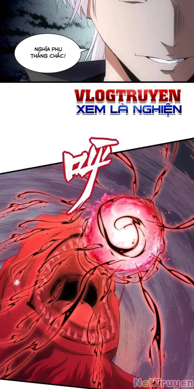 Vạn Cổ Đệ Nhất Thần Chapter 162 - 28