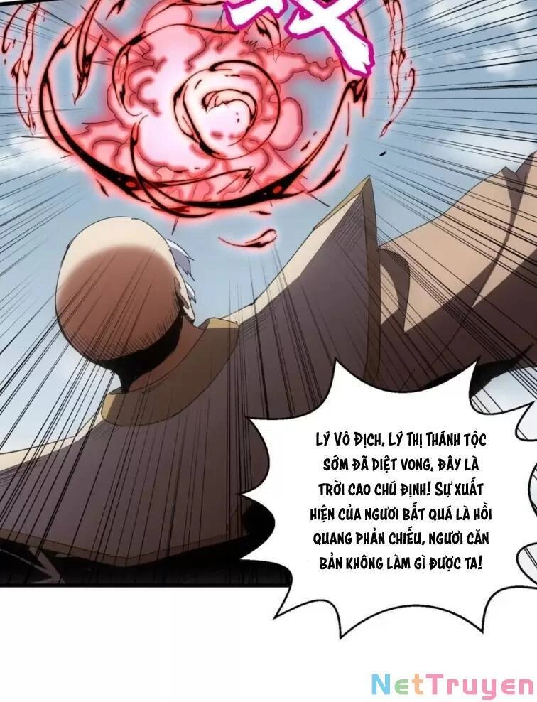 Vạn Cổ Đệ Nhất Thần Chapter 162 - 30