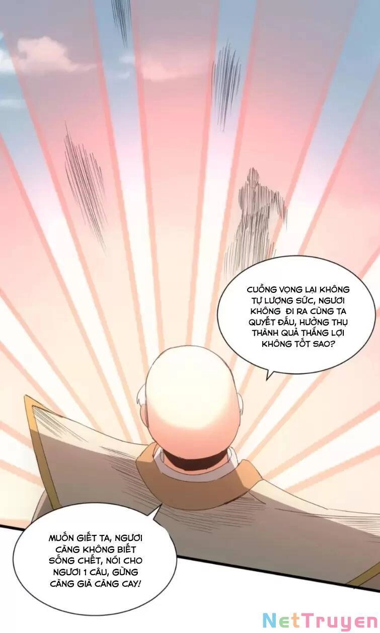 Vạn Cổ Đệ Nhất Thần Chapter 162 - 35