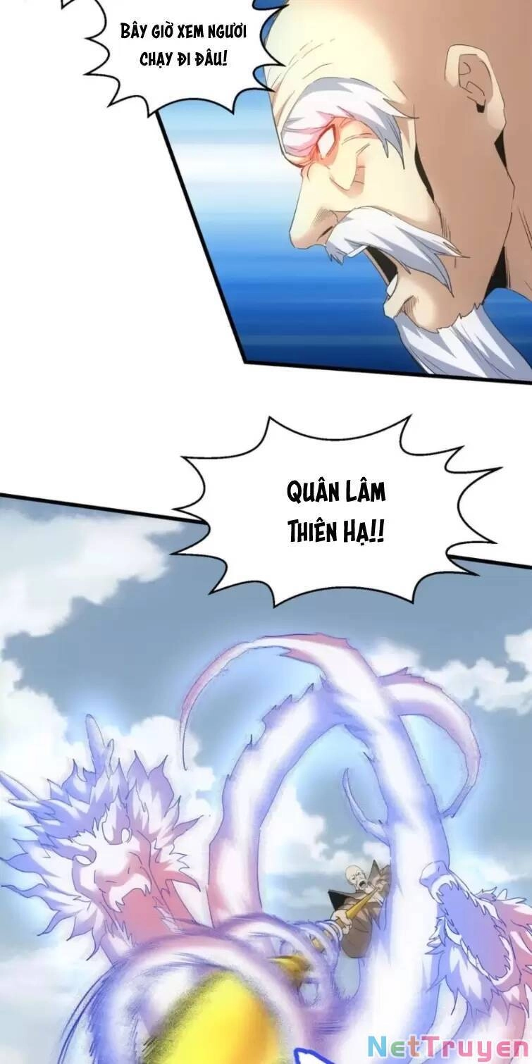 Vạn Cổ Đệ Nhất Thần Chapter 162 - 37