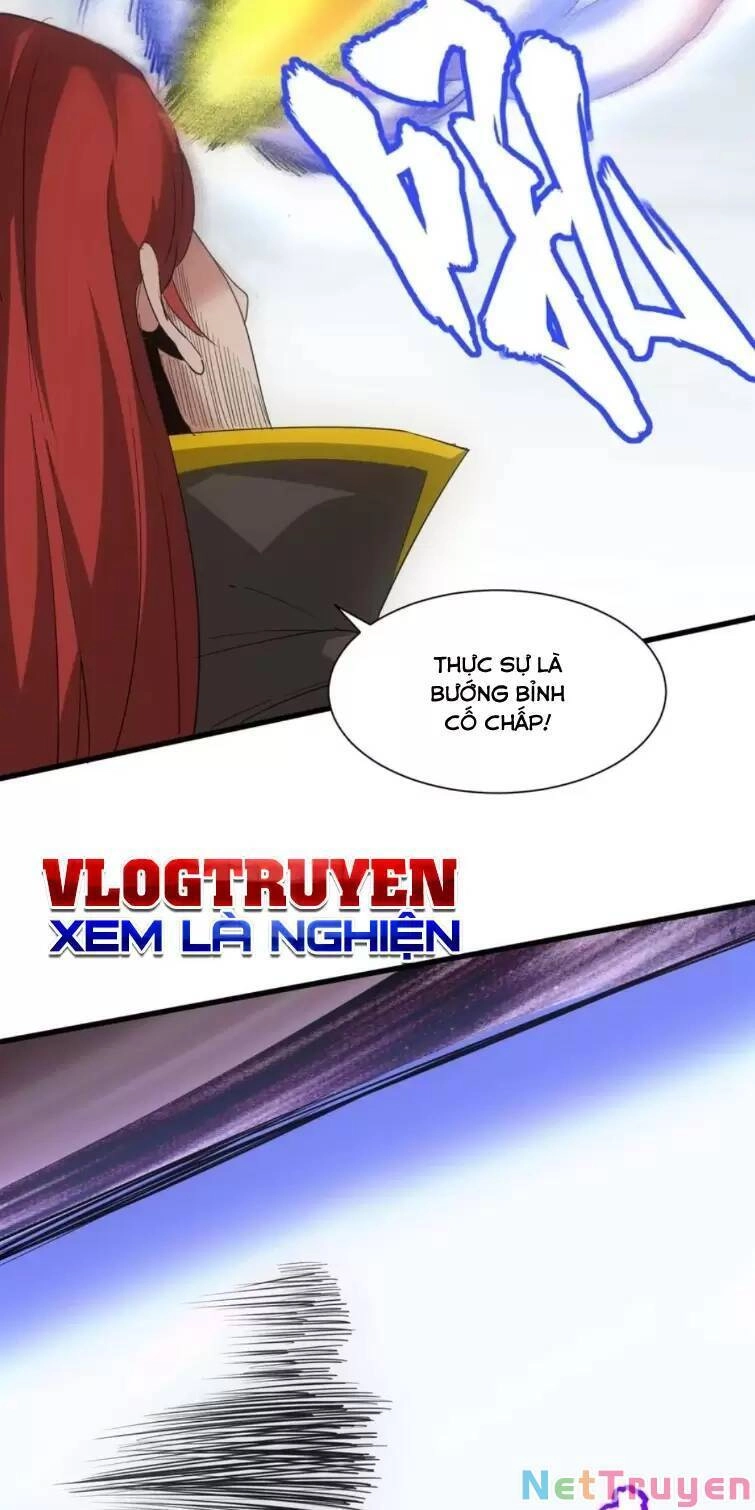 Vạn Cổ Đệ Nhất Thần Chapter 162 - 38