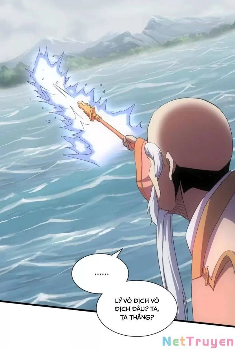 Vạn Cổ Đệ Nhất Thần Chapter 162 - 41