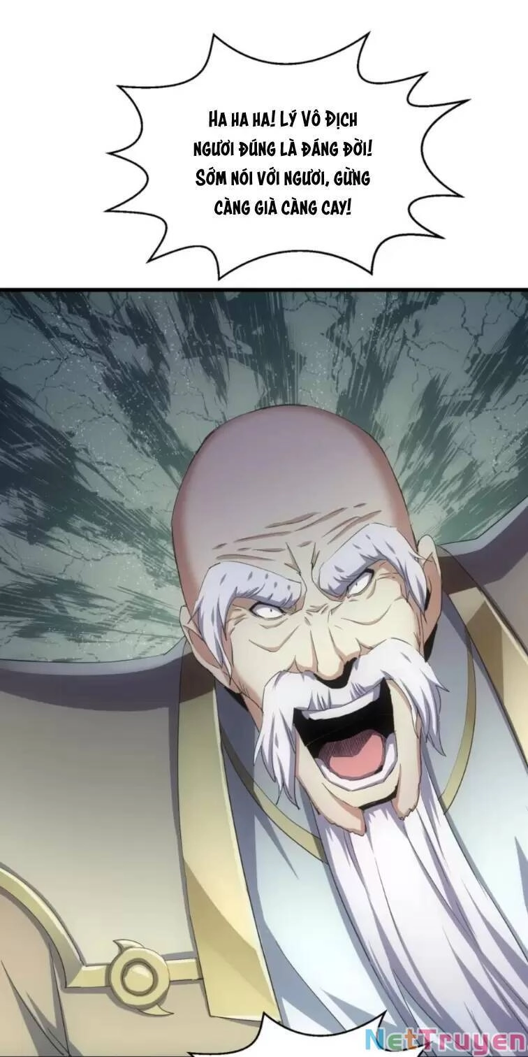 Vạn Cổ Đệ Nhất Thần Chapter 162 - 42