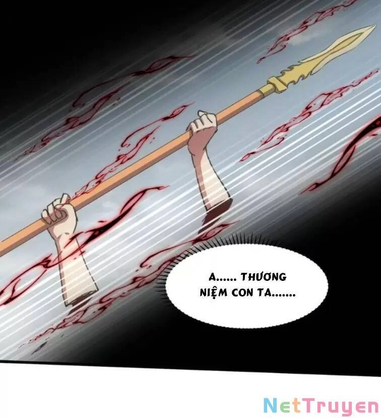 Vạn Cổ Đệ Nhất Thần Chapter 162 - 46