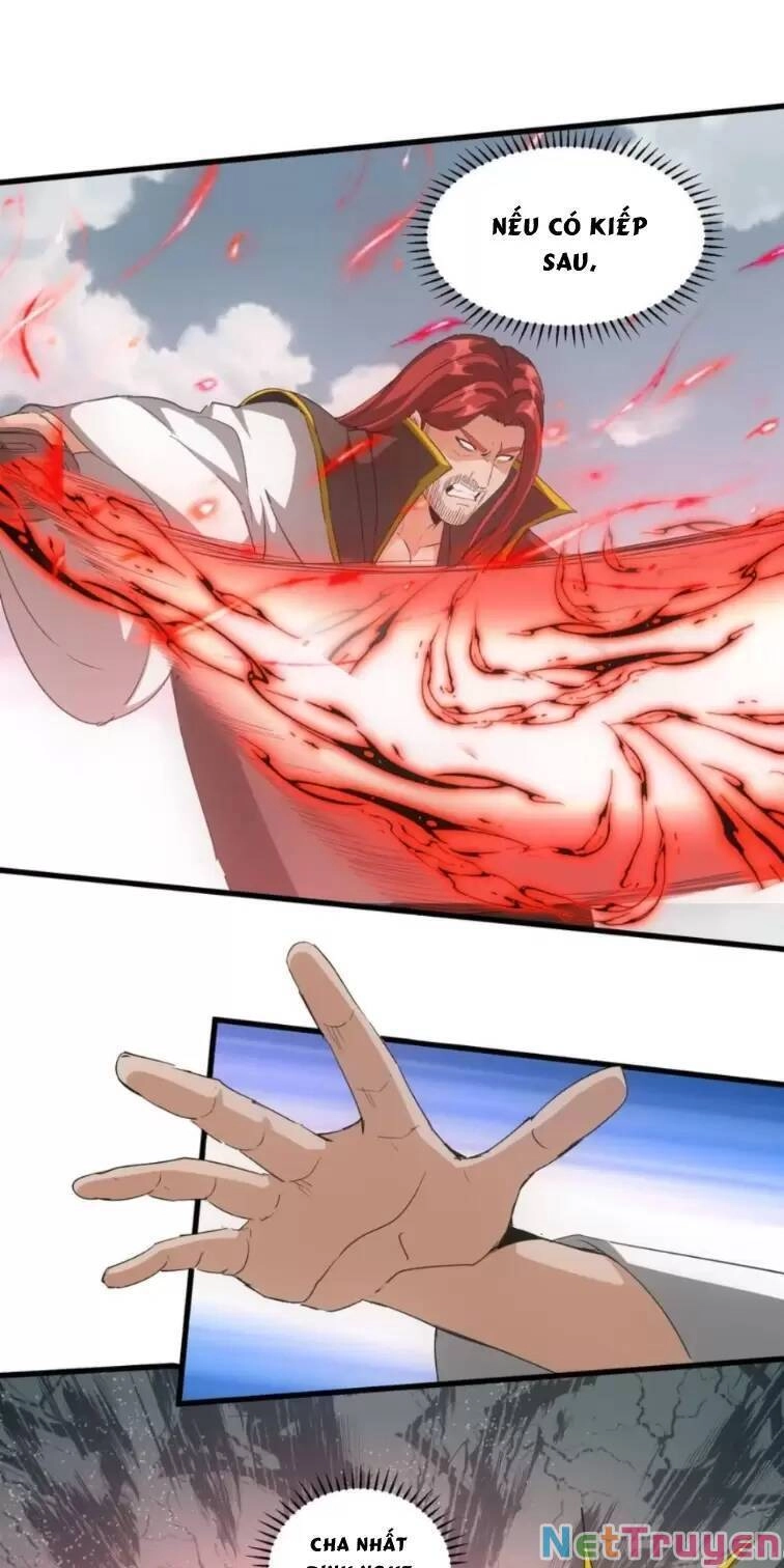 Vạn Cổ Đệ Nhất Thần Chapter 162 - 47