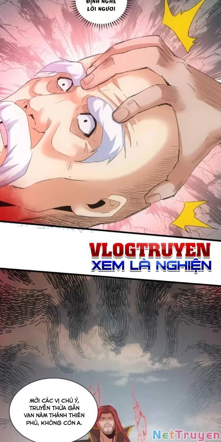 Vạn Cổ Đệ Nhất Thần Chapter 162 - 48