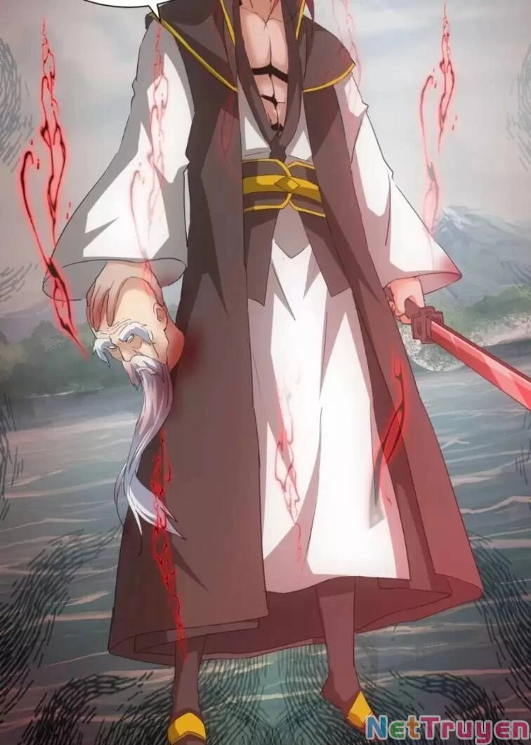 Vạn Cổ Đệ Nhất Thần Chapter 162 - 49