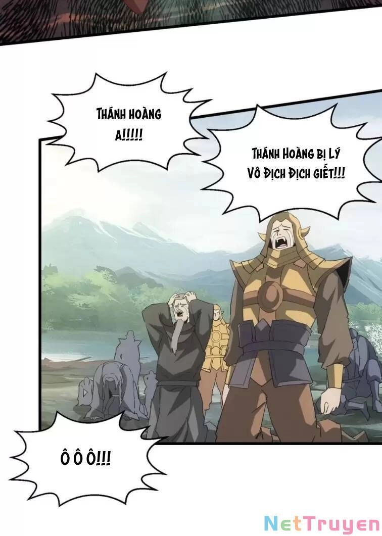 Vạn Cổ Đệ Nhất Thần Chapter 162 - 50