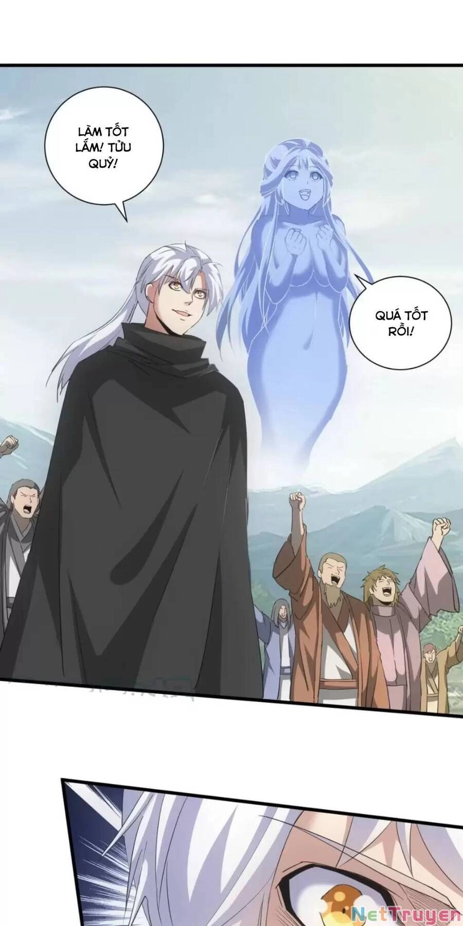 Vạn Cổ Đệ Nhất Thần Chapter 162 - 51