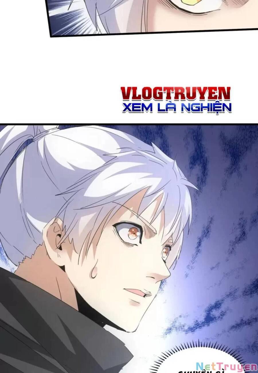 Vạn Cổ Đệ Nhất Thần Chapter 162 - 52