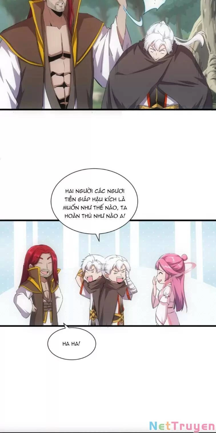 Vạn Cổ Đệ Nhất Thần Chapter 163 - 4