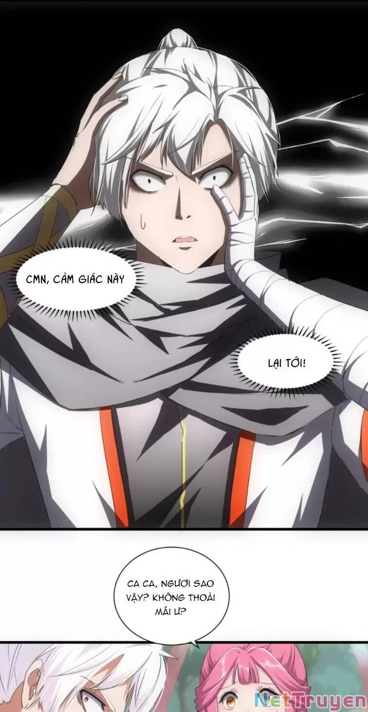 Vạn Cổ Đệ Nhất Thần Chapter 163 - 5