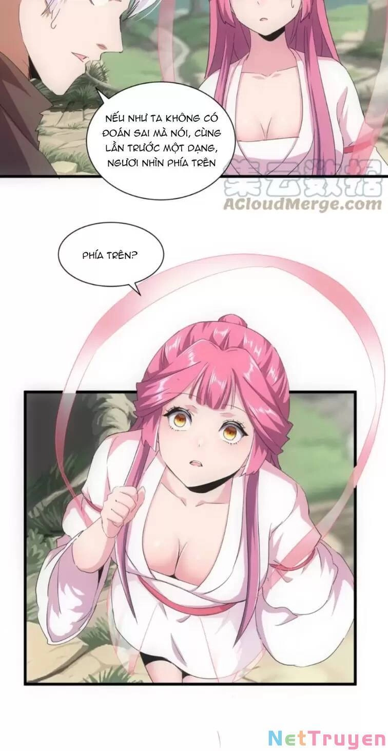 Vạn Cổ Đệ Nhất Thần Chapter 163 - 6