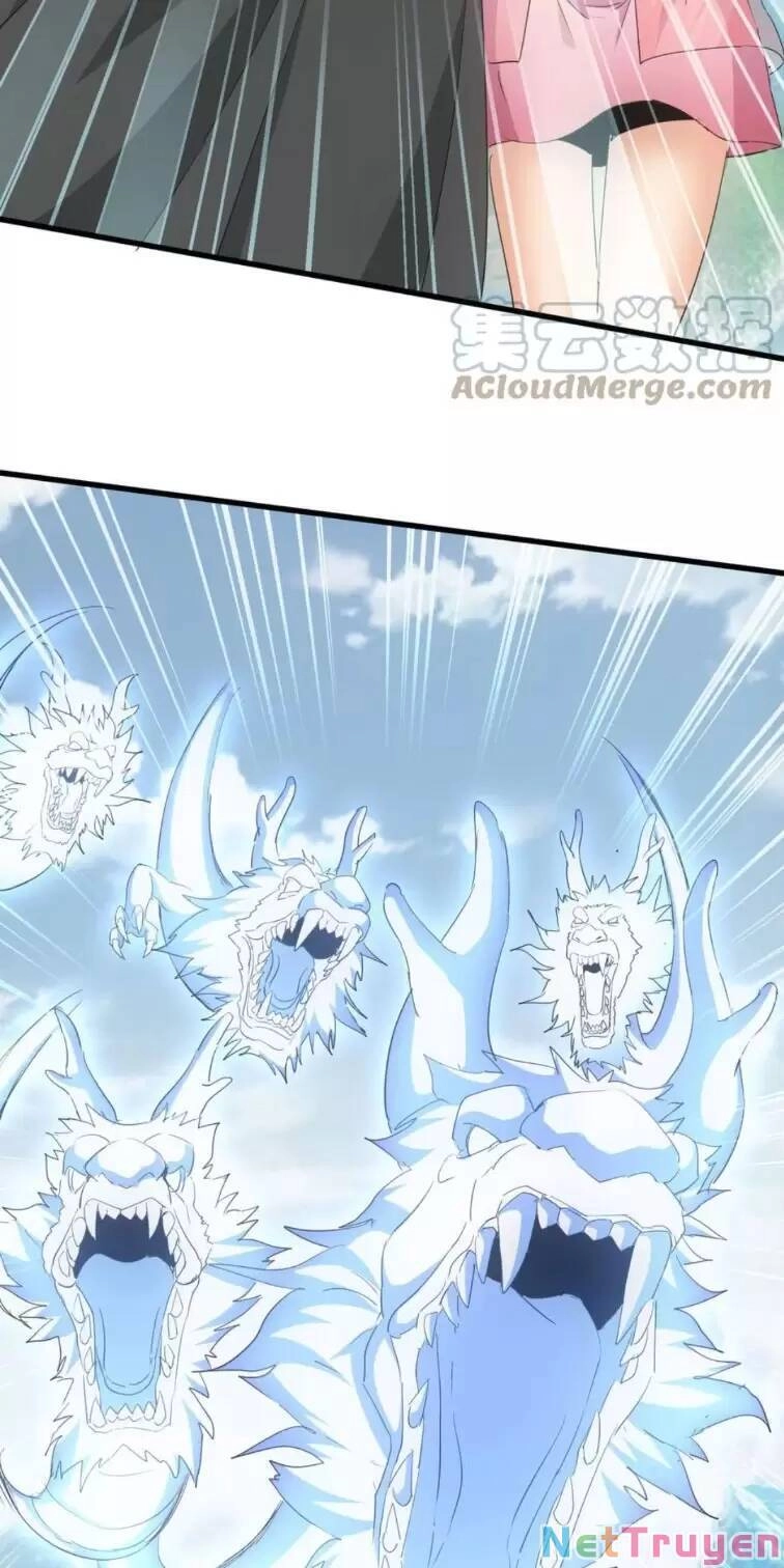 Vạn Cổ Đệ Nhất Thần Chapter 163 - 8