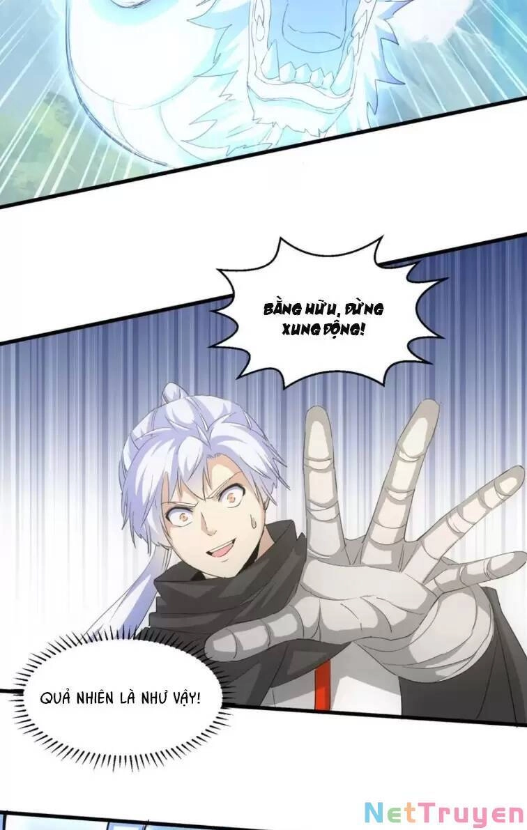 Vạn Cổ Đệ Nhất Thần Chapter 163 - 9