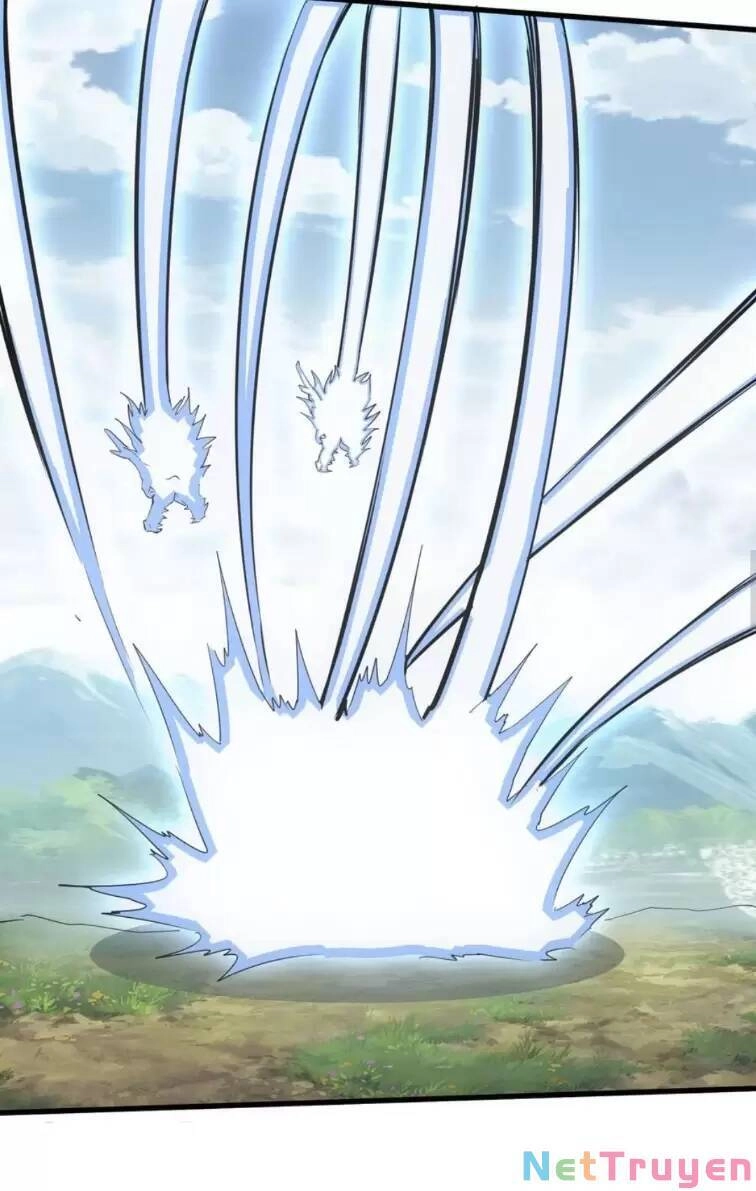 Vạn Cổ Đệ Nhất Thần Chapter 163 - 10