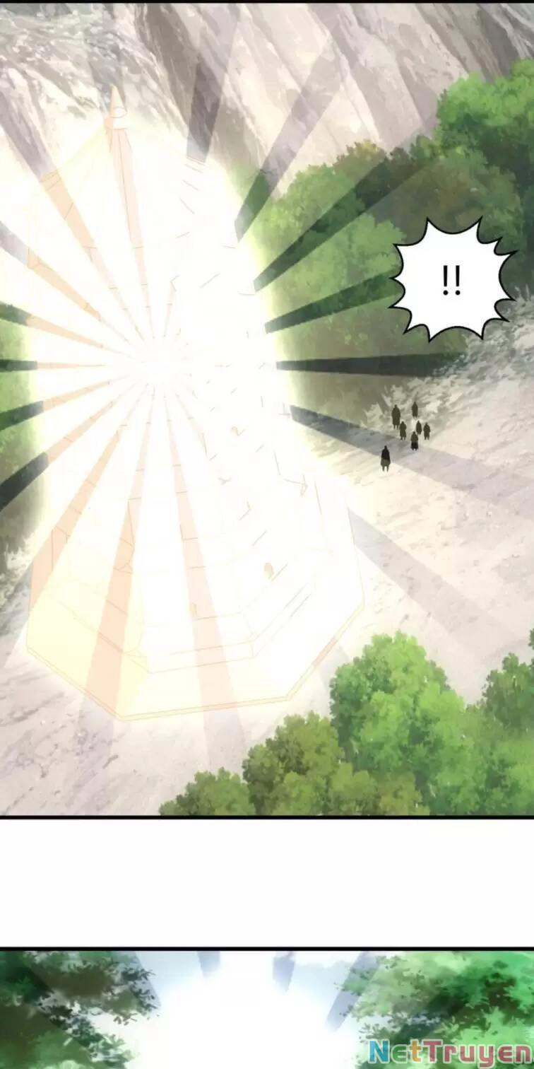 Vạn Cổ Đệ Nhất Thần Chapter 163 - 14