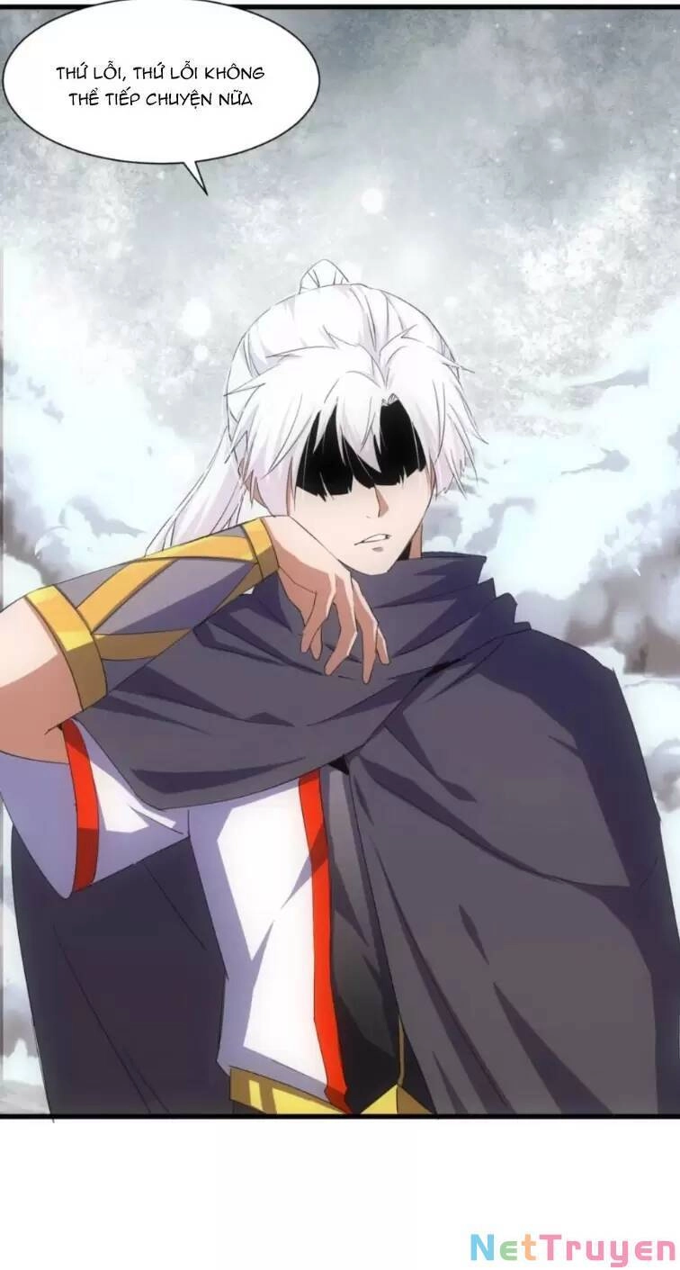 Vạn Cổ Đệ Nhất Thần Chapter 163 - 16