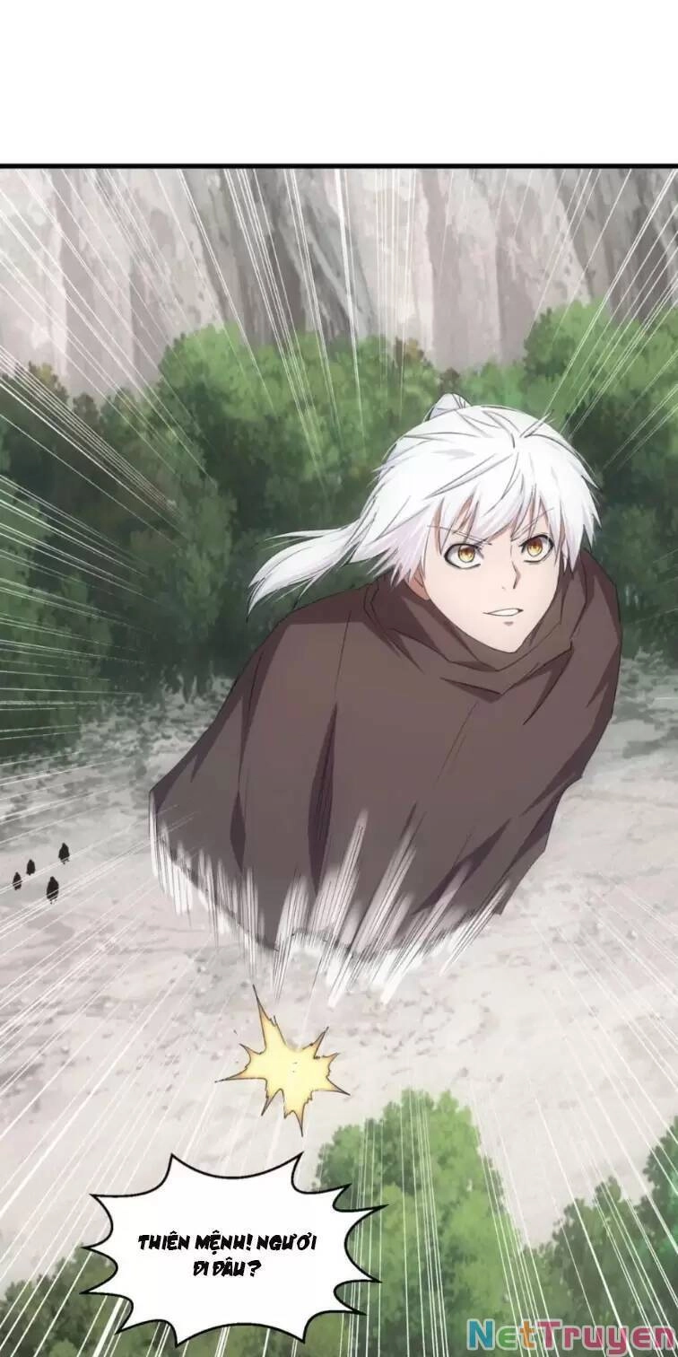 Vạn Cổ Đệ Nhất Thần Chapter 163 - 17