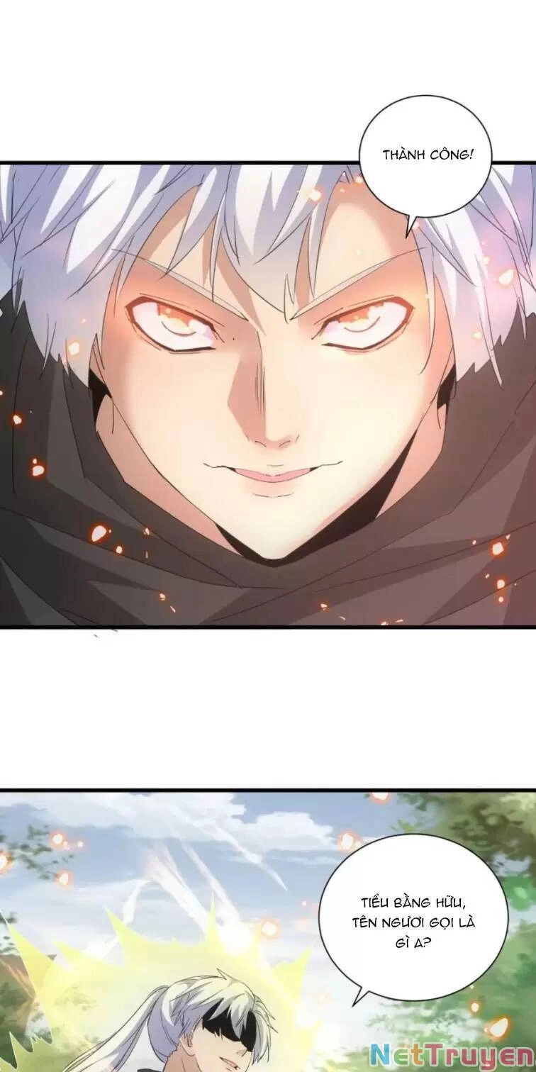 Vạn Cổ Đệ Nhất Thần Chapter 163 - 26