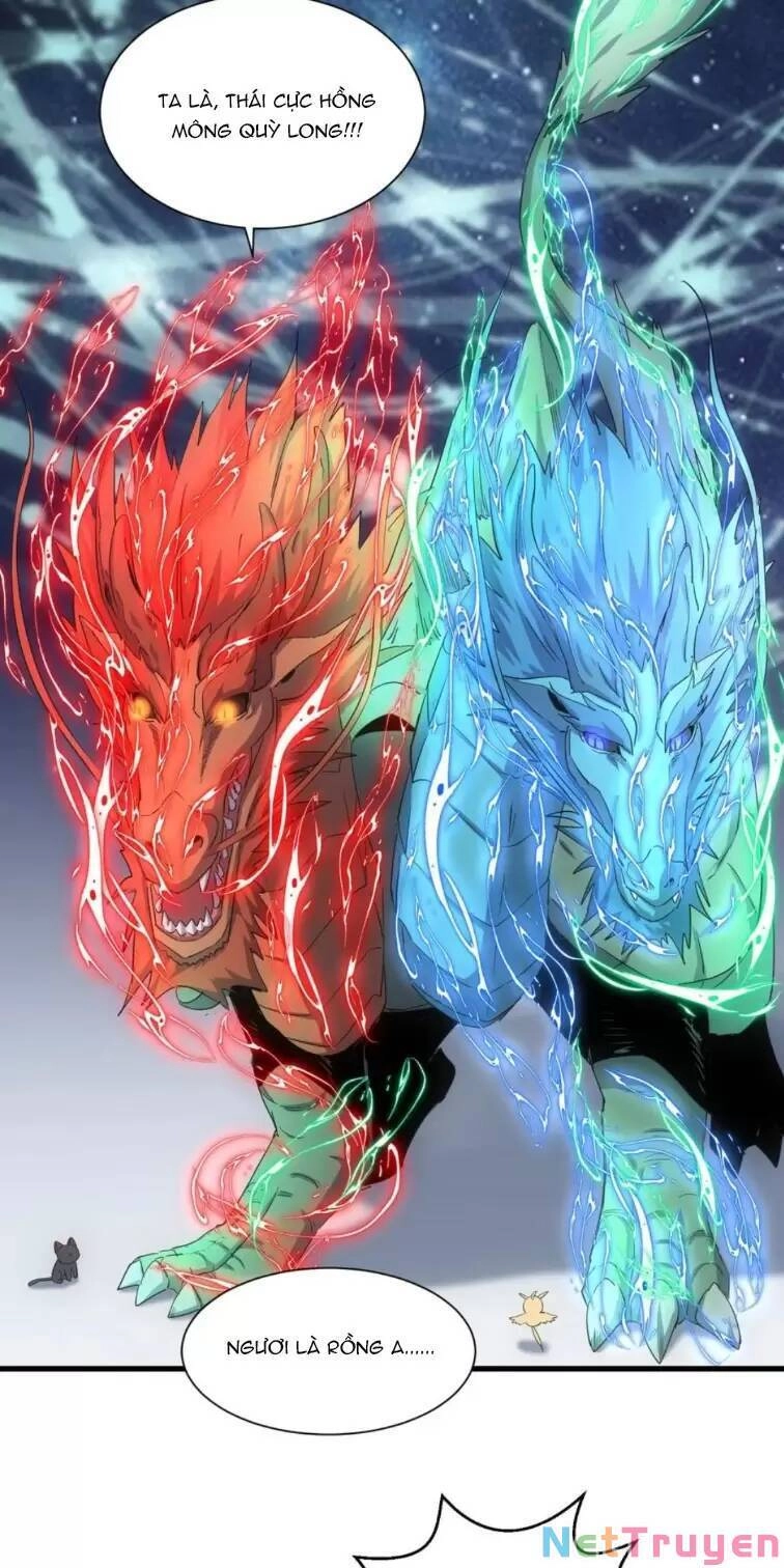 Vạn Cổ Đệ Nhất Thần Chapter 163 - 28