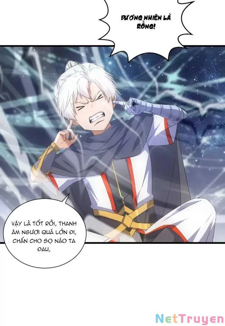 Vạn Cổ Đệ Nhất Thần Chapter 163 - 29