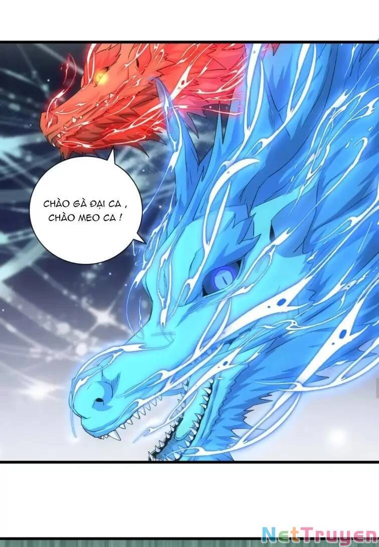 Vạn Cổ Đệ Nhất Thần Chapter 163 - 30