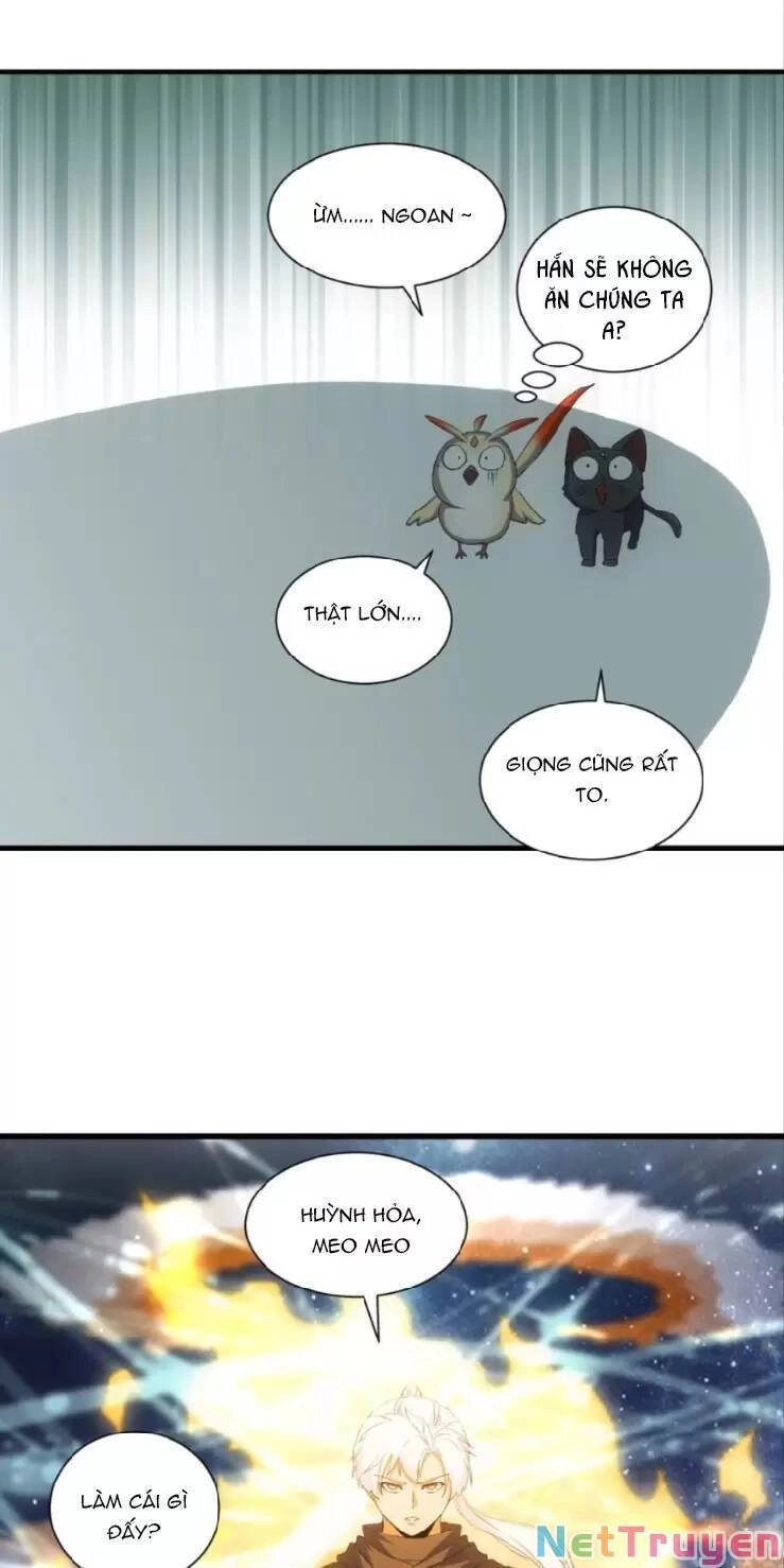 Vạn Cổ Đệ Nhất Thần Chapter 163 - 31