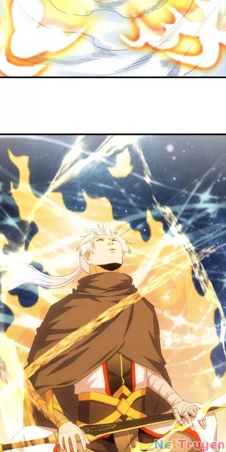 Vạn Cổ Đệ Nhất Thần Chapter 163 - 33