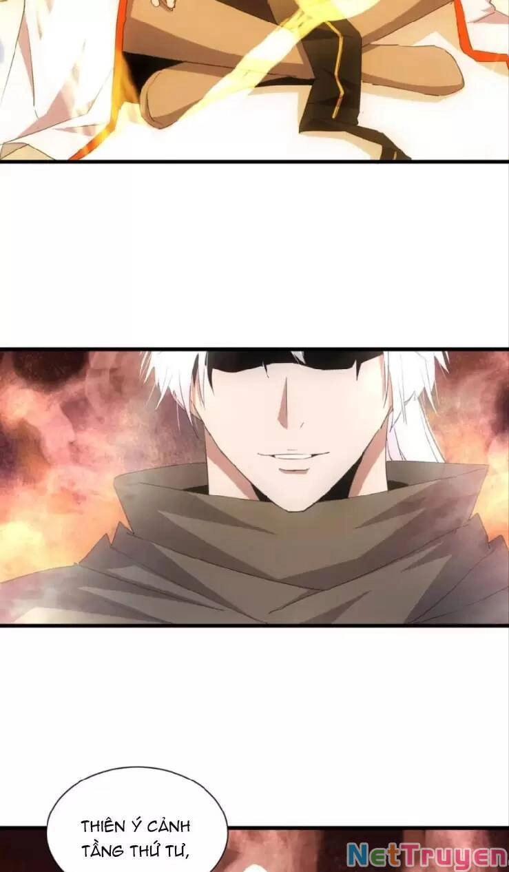 Vạn Cổ Đệ Nhất Thần Chapter 163 - 34