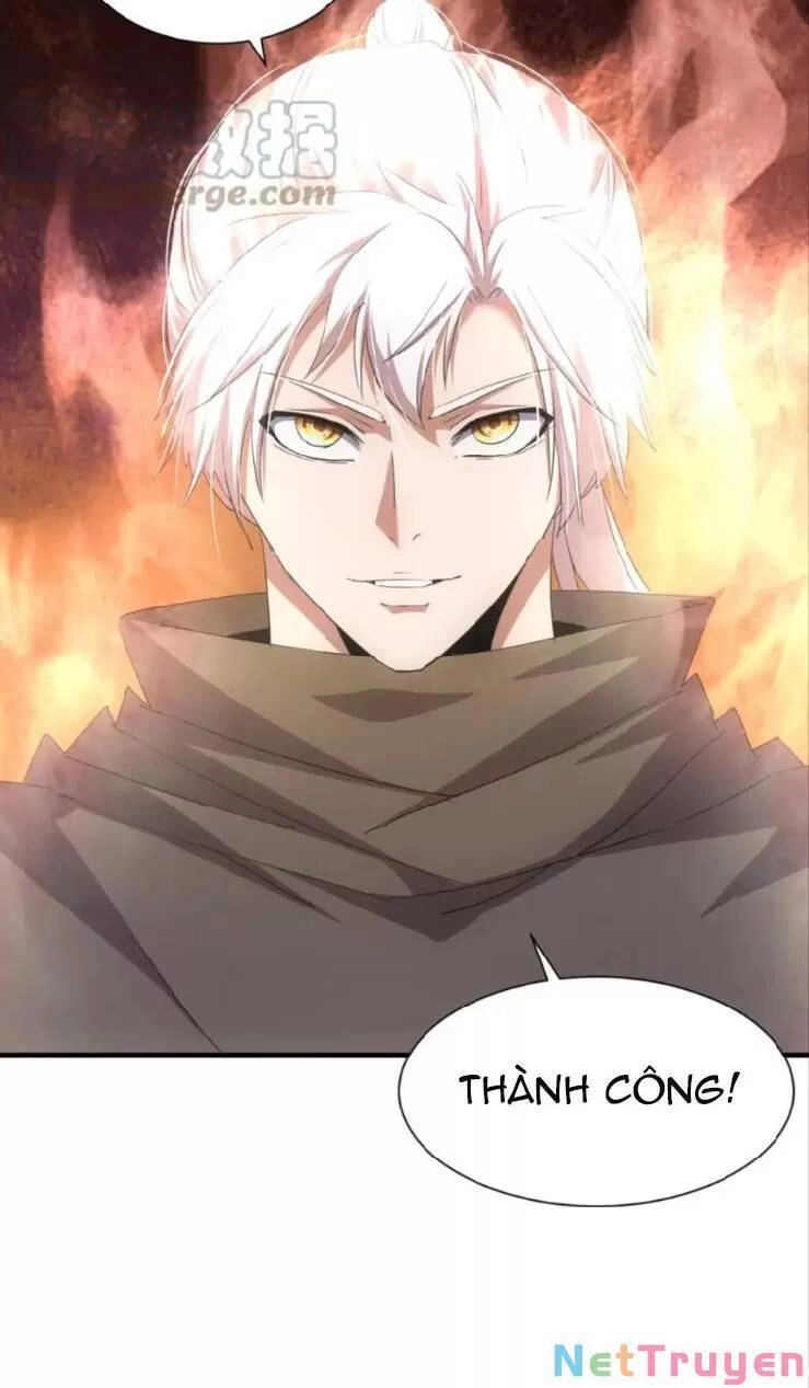 Vạn Cổ Đệ Nhất Thần Chapter 163 - 35